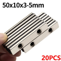 50x10x3-5-20pcs