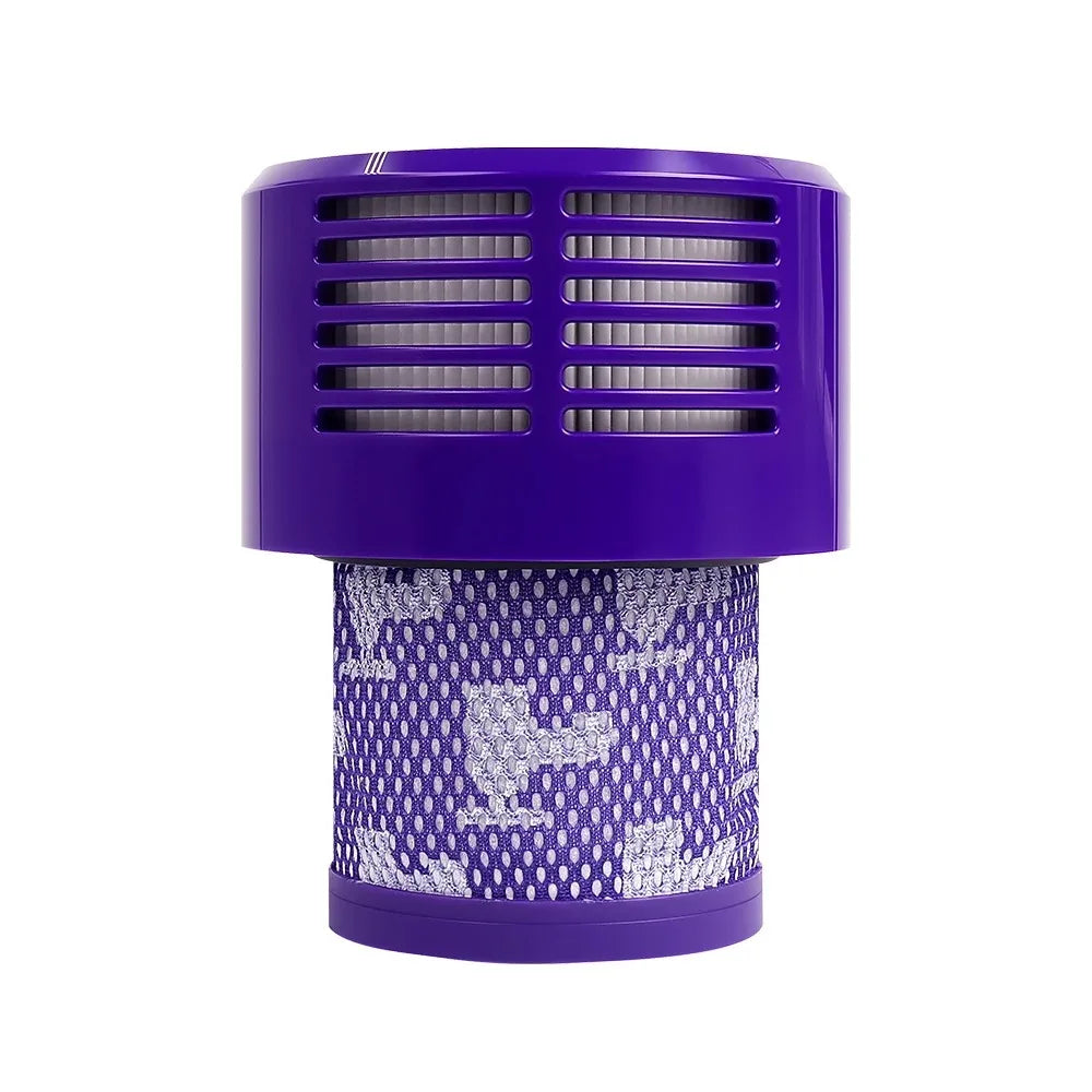For Dyson V10 US SV12 Filter Hepa Accessories Robot Vacuum Cleaner Washable Filter Replacement Cleaning Spare Parts