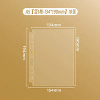 A5 1grid