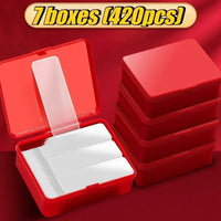 420pcs with box