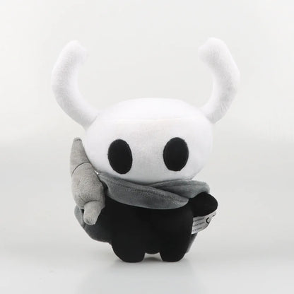 30cm Hollow Knight Zote Plush Toy Game Hollow Knight Plush Figure Doll Stuffed Soft Gift Toys for Children Kids Boys Christmas