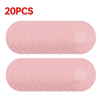 20PCS Pink