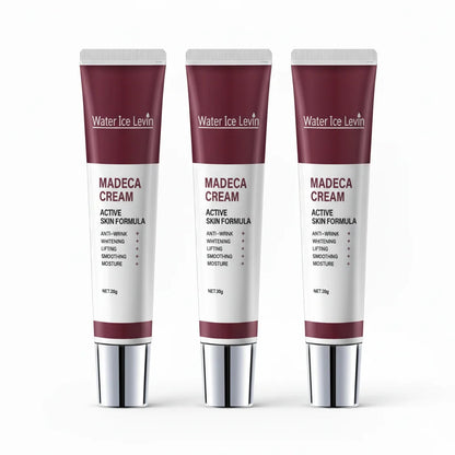 Madeca Cream Active Skin Formula – Anti-Wrinkle Whitening Lifting Smoothing Moisture – Madeca Cream