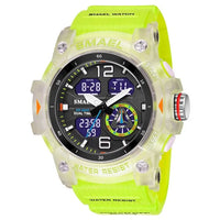 Fluorescent Green