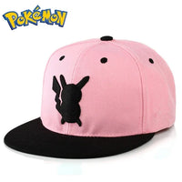 pikaqiu-pink