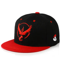 black red qiu