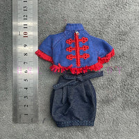A25-Only Clothes