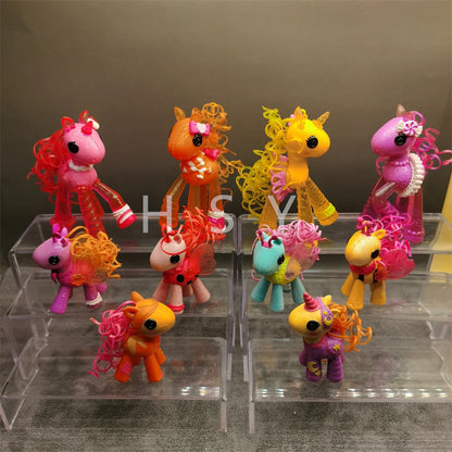 lalaloopsy Avariety of original MGALalaloopsy doll angel doll toys play house gifts best gifts for children