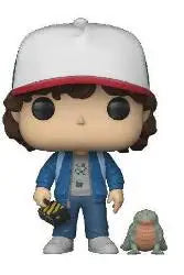 Limit Sell Stranger Season 4  #552 Max (Costume) Eleven Steve Vinyl Figure Toys