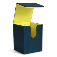 Bule-Yellow