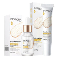Face Cream Eye Cream
