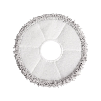 For Xiaomi Mijia Omni All-in-One B101CN Mop Cloth Robot Vacuum For Dreame L10s Ultra S10 S10 Pro X10 Mop Pads Holder Accessories