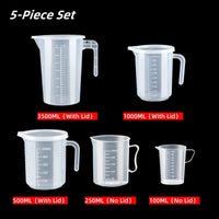 5 PCS-set 4
