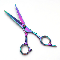 Rainbow Cutting