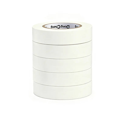 10/20/50/100M Flame Retardant Electrical Insulation Tape Strong Adhesive Wire Harness Tape for Electrical Wiring Waterproof Tape
