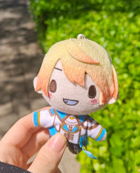 Tenma Tsukasa