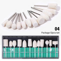 Drill Bits Sets-3