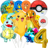 age 4-13pcs