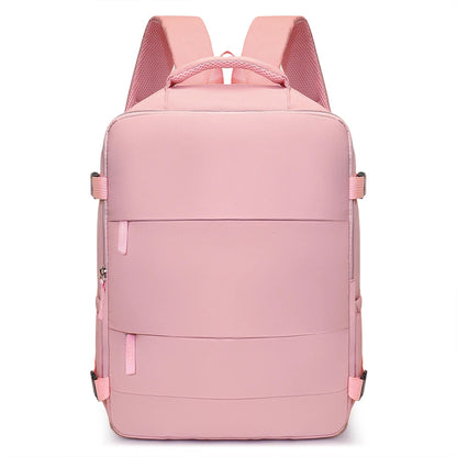 40X30X20Cm Boarding Travel Backpack, Compatible with Ryanair, Easyjet, and Wizardair Budget Backpacks (Selected Products)
