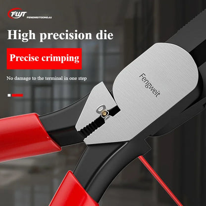 slip-tooth screw pliers Screw removal pliers slip-wire pliers Carp slip-wire screw pliers rusty wire removal pliers