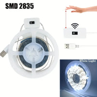2m Cold White