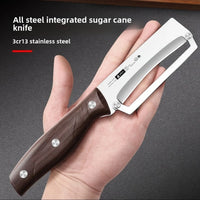 Imitated wood