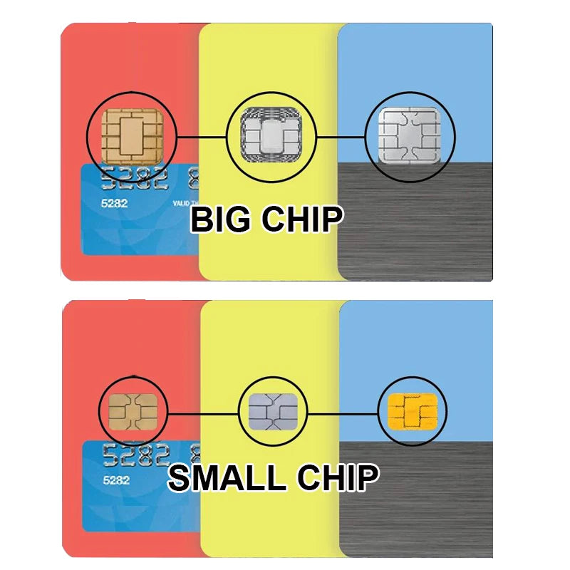 Magic Shark Fashin King Poker Money Game Controler Dragon 3M Matte Thin Sticker Film Skin for Debit Bank Credit Card