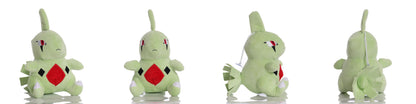 41 Style Newest Pokemon Plush Toys Victini Tepig Deerling Nivy Emolga Stuffed Kawaii Claw Machine Doll Room Decor Children Gifts