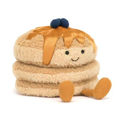 JC Spring new arrivals limited edition strawberry cake Leora Bear Plush Toy Doll Bear Doll Cute Plush Doll Soothing Plush Toy