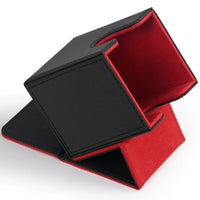 Black-Red