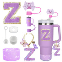 Z-Purple-8pcs