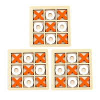 NB1255C5-Orange 3pcs