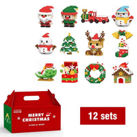 12 SET