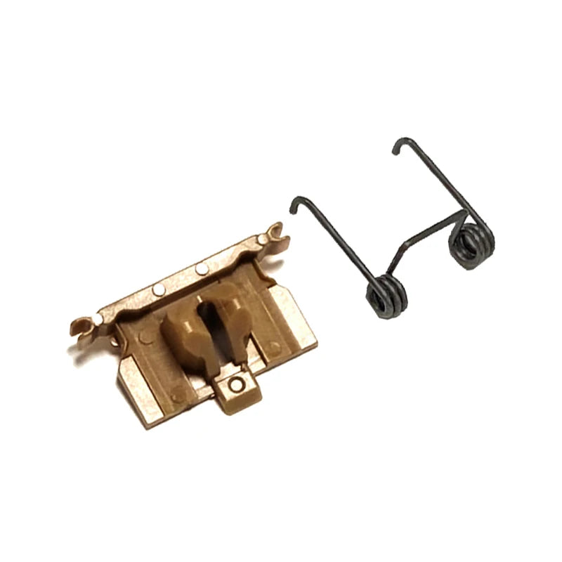 Professional Hair Clipper Swing Head Guide Block Spring For WAHL 8148/8591/8504/8509/1919 Hair Trimmer Repair Part Accessories