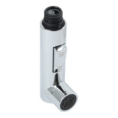 1pcs Kitchen Faucet Spray Head Pull Out Tap Nozzle Bubbler 12cmx3cm Sink Faucet Aerator SplashProof Water Saving Nozzle Sprayer