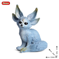 animals model 20