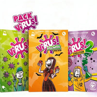 3pcs