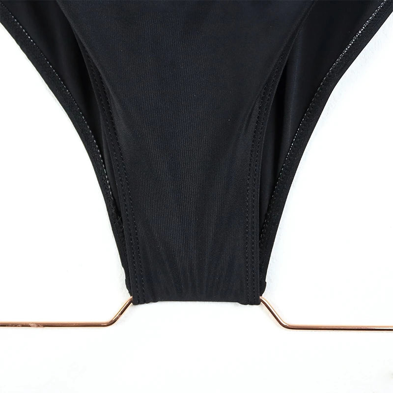 2024 One Piece Swimsuit Sexy Plus Size Swimwear Women Tummy Control Beach Wear for Bathing Suits Monokini Maillot De Bain Female