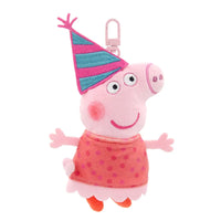 12CM Peppa 1