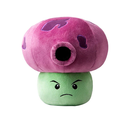 Plants vs Zombies 2 Sunflower Peashooter Coconut Plush Doll Toy Pillow Toy Figures  Soft Large Zombie Pillow Teens Holiday Gifts