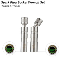 Spark Plug Socket C
