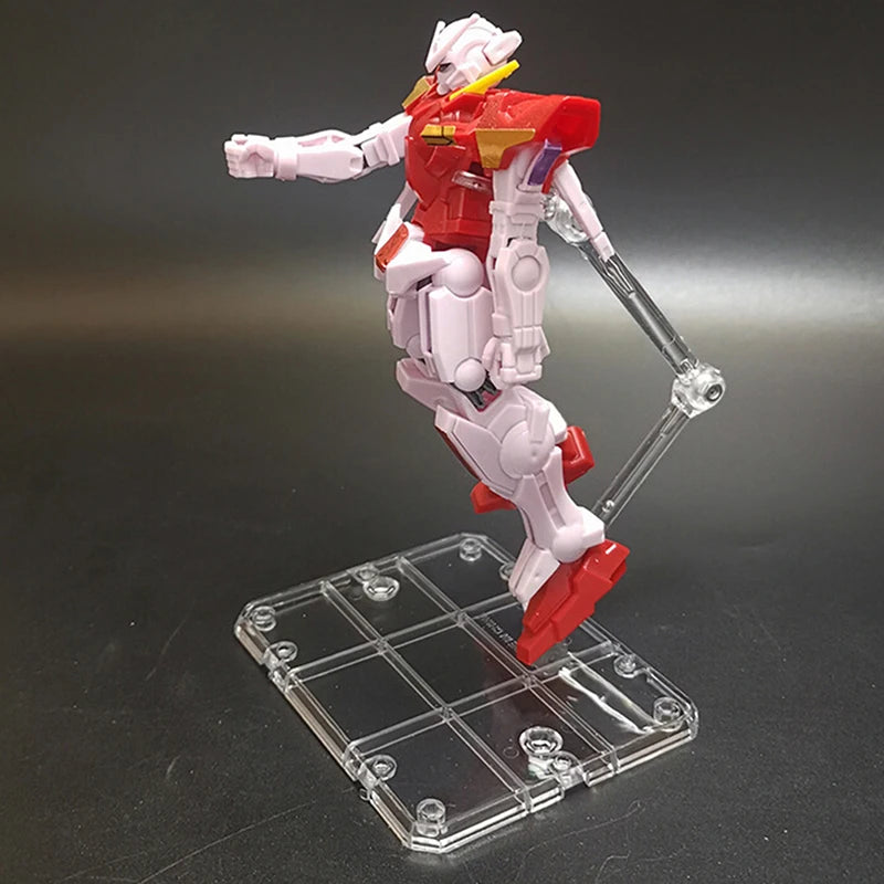 1Set Action Figure Base Suitable Display Stand Bracket for HG 1/144 Cinema Game