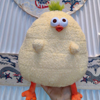 Corn chicken 28cm