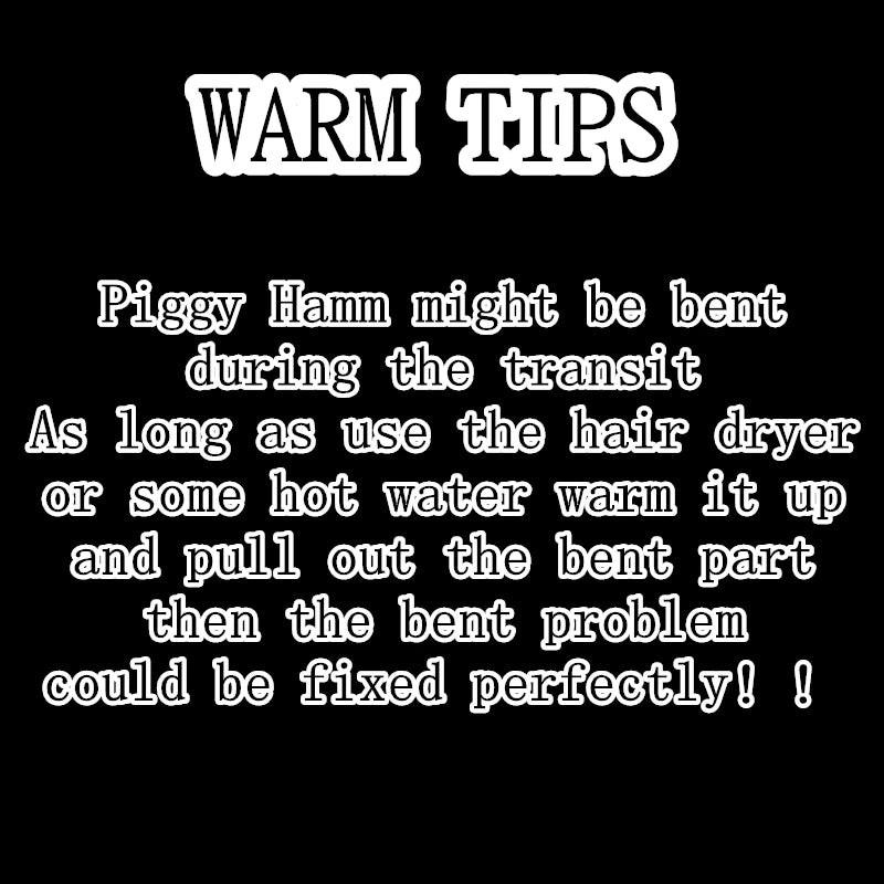 Disney Toy Story3 Doctor.Hamm The Piggy Bank Pig Action Figures Birthday Gift Dolls Kids Toys Model for Children