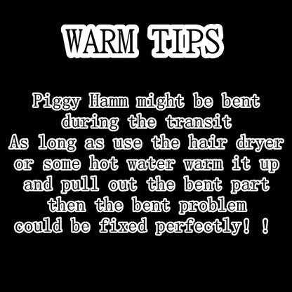 Disney Toy Story3 Doctor.Hamm The Piggy Bank Pig Action Figures Birthday Gift Dolls Kids Toys Model for Children
