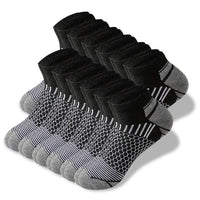 12 Pairs 3