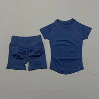 Ink Blue