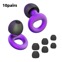 10sets Metal VT
