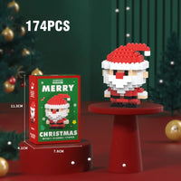 santa