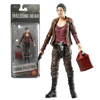 Carol Peletier